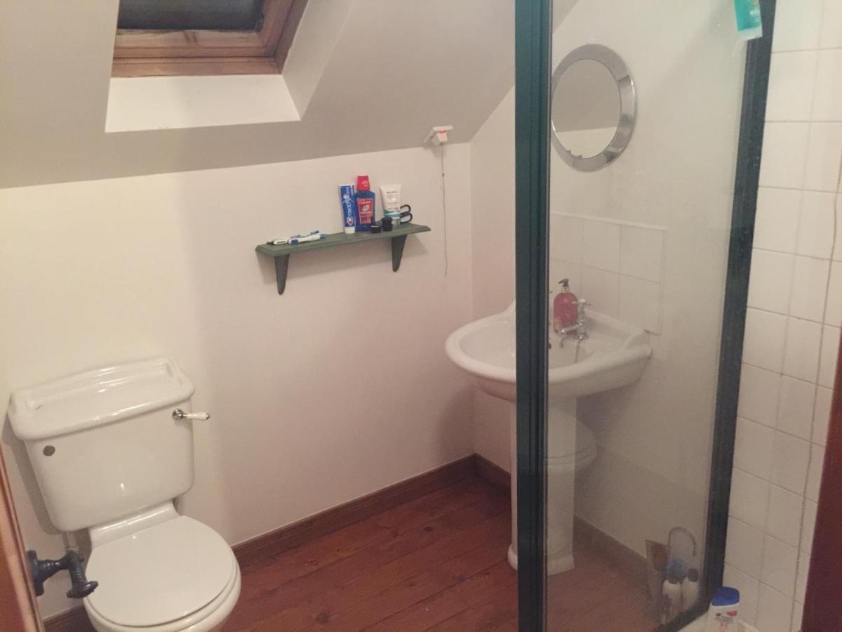 Holiday Home In Ballycastle - Fainne Na Cairde Kültér fotó