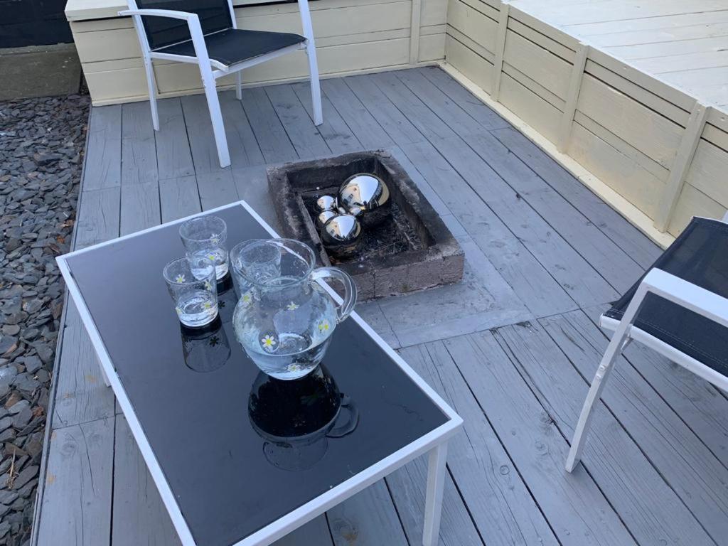 Holiday Home In Ballycastle - Fainne Na Cairde Kültér fotó