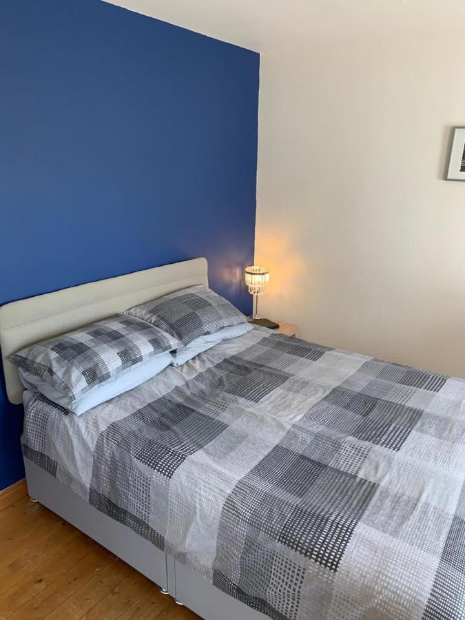 Holiday Home In Ballycastle - Fainne Na Cairde Kültér fotó