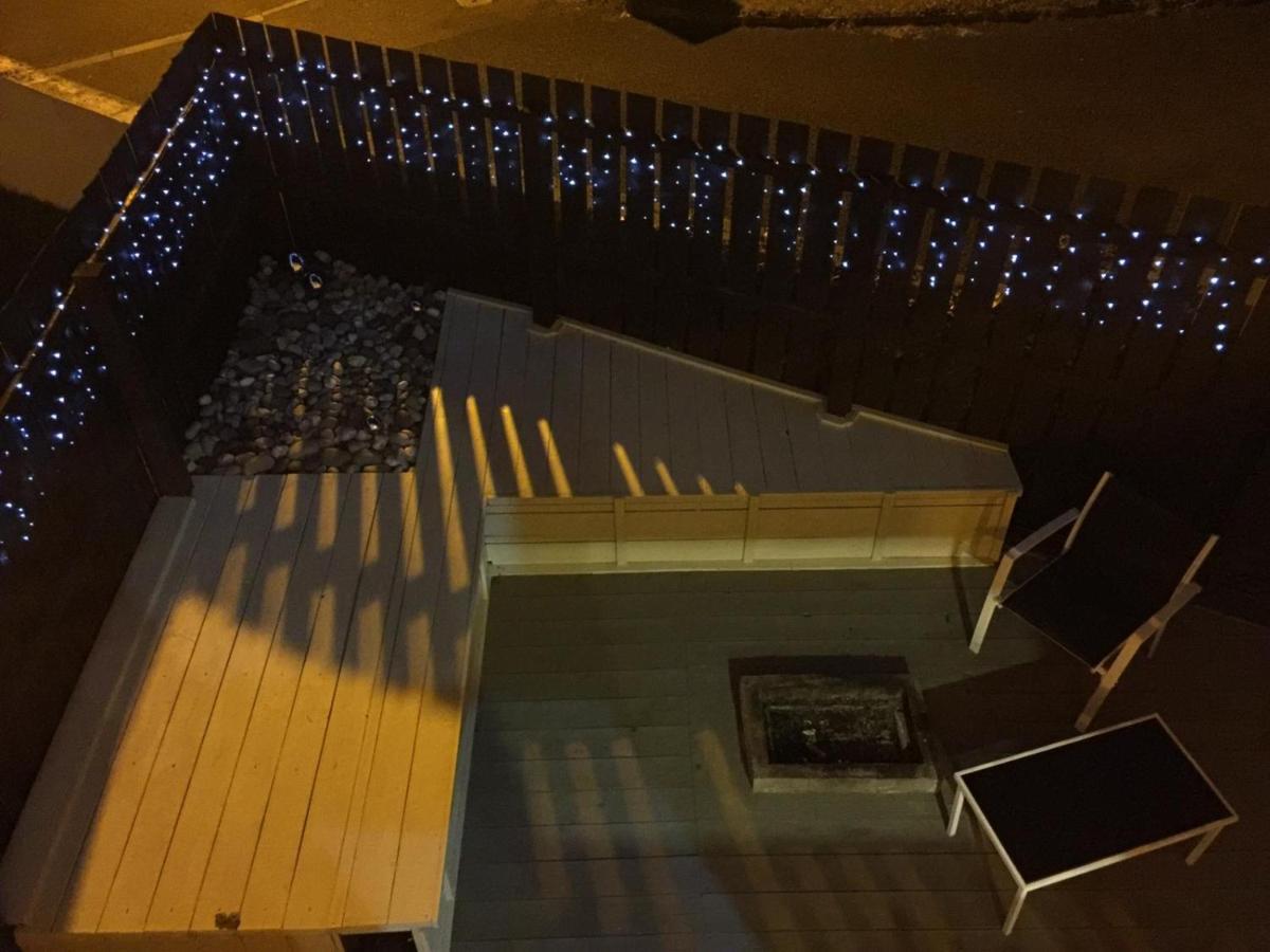 Holiday Home In Ballycastle - Fainne Na Cairde Kültér fotó