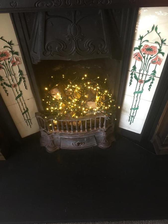 Holiday Home In Ballycastle - Fainne Na Cairde Kültér fotó