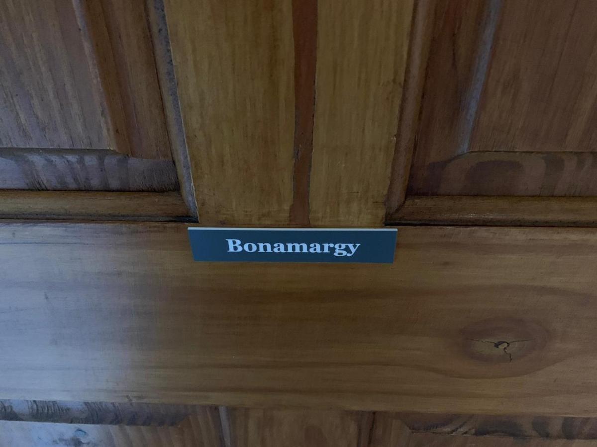 Holiday Home In Ballycastle - Fainne Na Cairde Kültér fotó