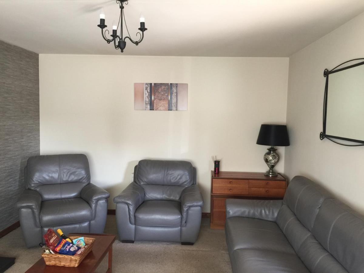 Holiday Home In Ballycastle - Fainne Na Cairde Kültér fotó